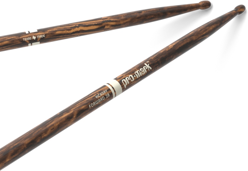 Promark Classic Forward 2B FireGrain Hickory