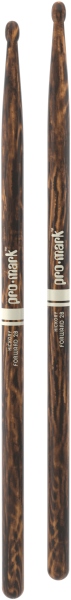 ProMark Classic Forward 2B FireGrain Hickory