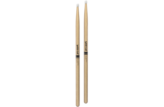 Bețe de tobe ProMark Classic Forward 2B Hickory Nylon 