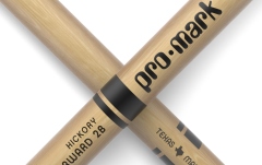 Bețe de tobe ProMark Classic Forward 2B Hickory Nylon 