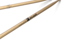 Bețe de tobe ProMark Classic Forward 5A Long Hickory 
