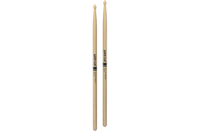 Bețe de tobe ProMark Classic Forward 5A Long Hickory 