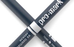 Bețe de tobe ProMark  Classic Forward 5A Painted Blue Hickory 