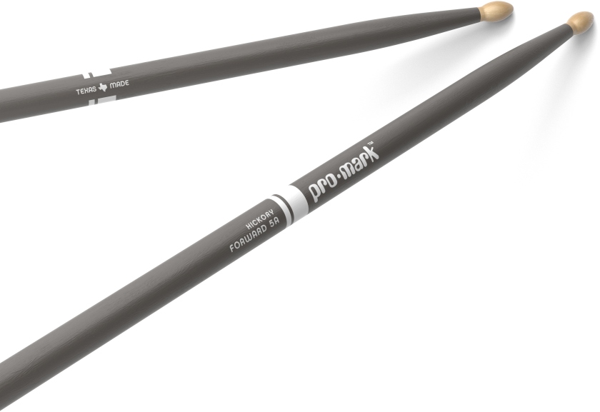 Promark Classic Forward 5A Painted Gray Hickory