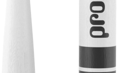 Bețe de tobe ProMark Classic Forward 5A Painted White Hickory 