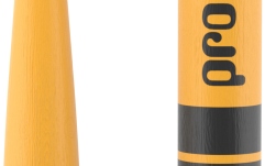 Bețe de tobe ProMark Classic Forward 5A Painted Yellow Hickory 