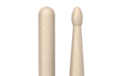 Bețe de tobe ProMark Classic Forward 5A Raw Hickory 