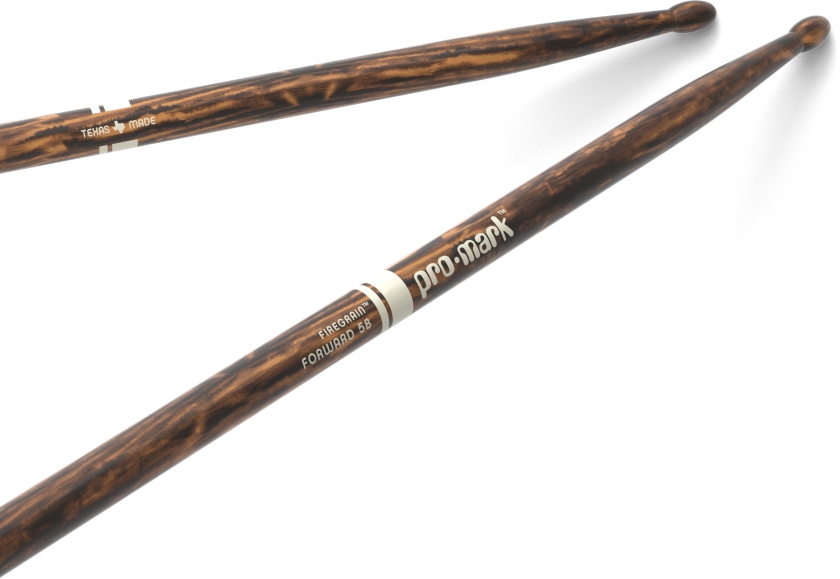 Promark Classic Forward 5B FireGrain Hickory