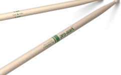 Bețe de tobe ProMark Classic Forward 5B Raw Hickory 