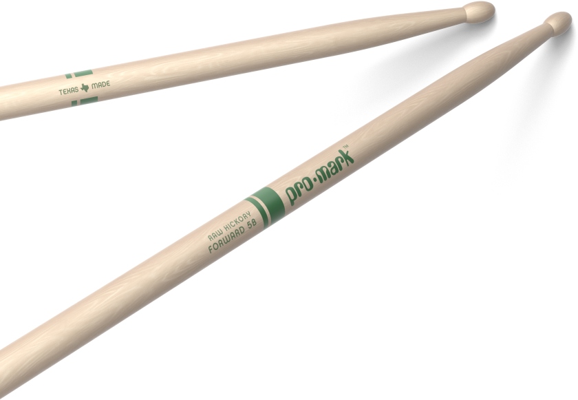 Promark Classic Forward 5B Raw Hickory