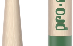 Bețe de tobe ProMark Classic Forward 5B Raw Hickory Nylon