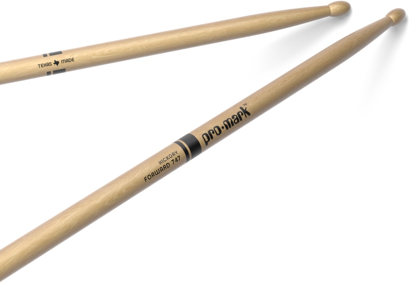 Promark Classic Forward 747 Hickory