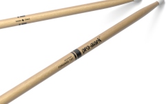 Bețe de tobe ProMark Classic Forward 747 Hickory Nylon 
