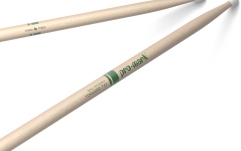 Bețe de tobe ProMark Classic Forward 747 Raw Hickory Nylon 