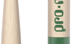 Bețe de tobe ProMark Classic Forward 747 Raw Hickory Nylon 