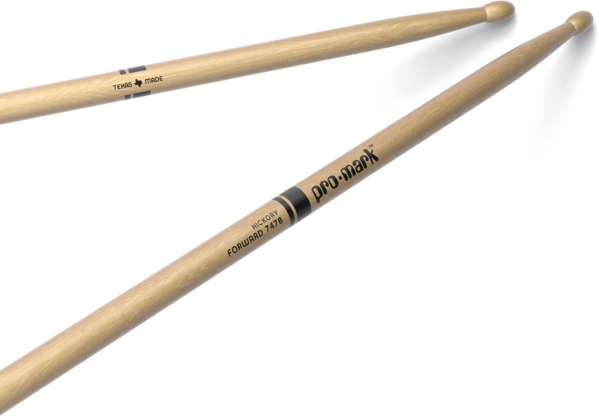 Promark Classic Forward 747B Hickory