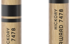 Bețe de tobe ProMark Classic Forward 747B Hickory 