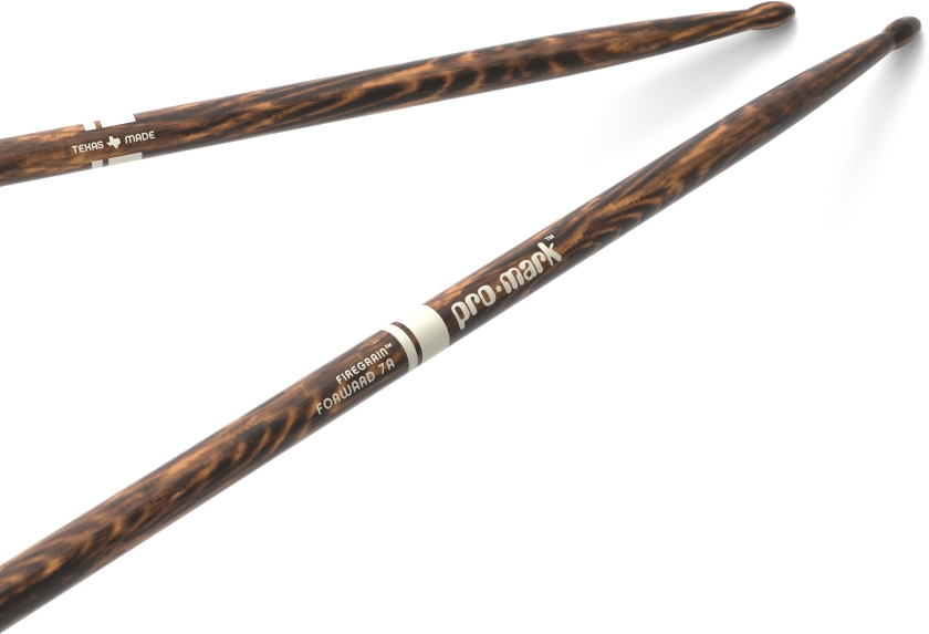 Promark Classic Forward 7A FireGrain Hickory