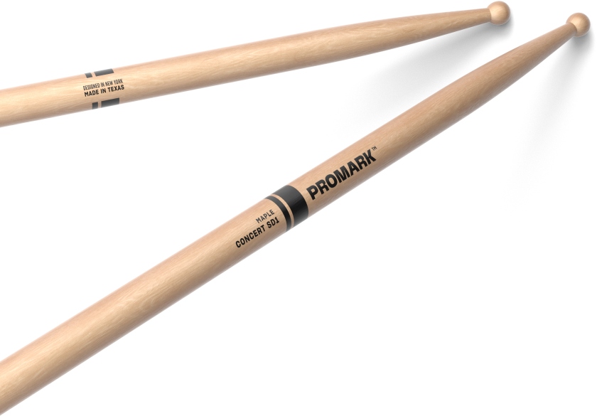 Promark Concert SD1 Maple