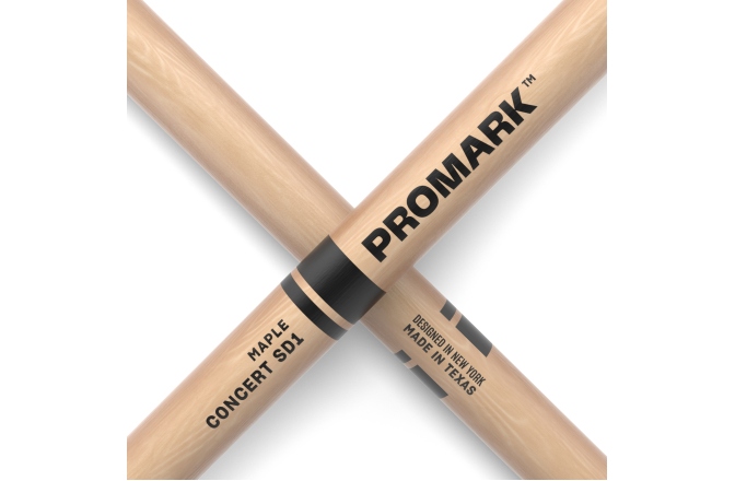 Bețe de tobe ProMark Concert SD1 Maple