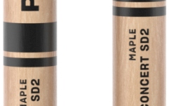 Bețe de tobe ProMark Concert SD2 Maple 