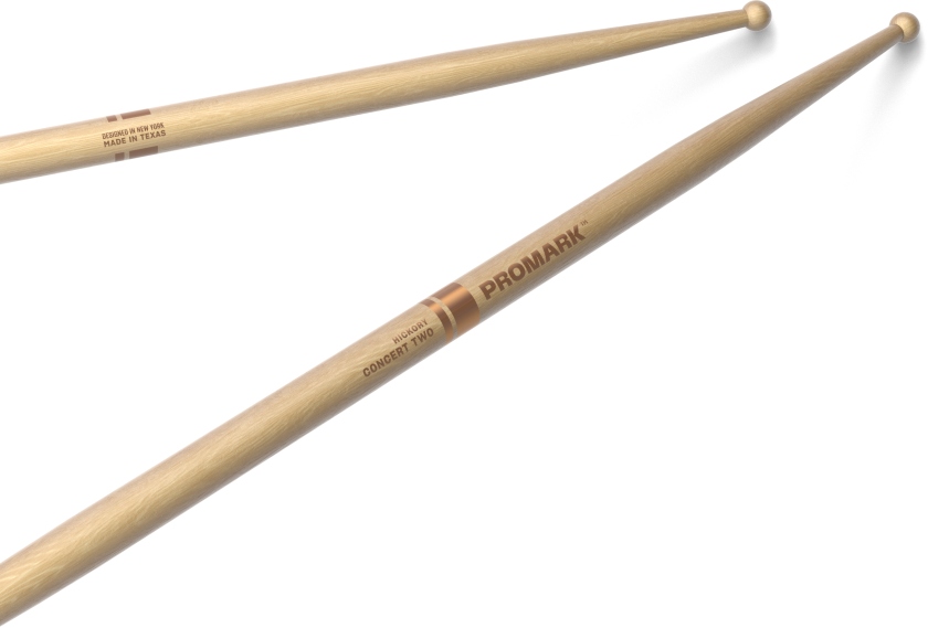Promark Concert Two Hickory