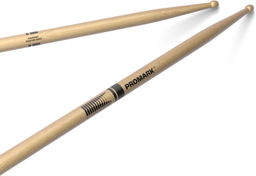 Promark Dame Evelyn Glennie 740 Hickory