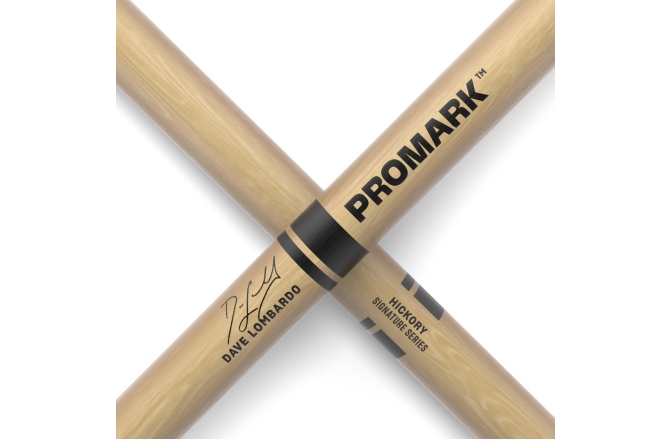 Bețe de tobe ProMark Dave Lombardo Hickory Nylon 
