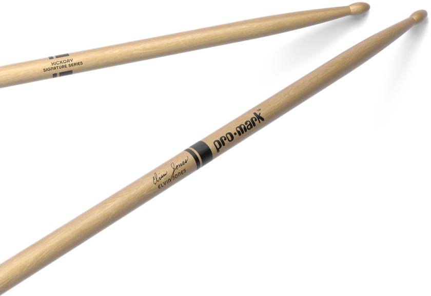 Promark Elvin Jones JZ Hickory
