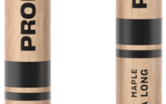 Bețe de tobe ProMark Finesse 7A Long Maple Round 