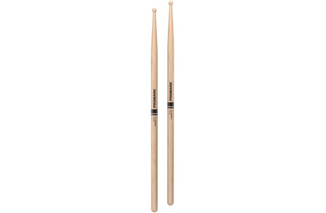 Bețe de tobe ProMark Finesse 7A Maple Small Round 