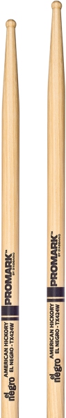 Promark Hickory 424 Horacio 'El Negro' Hernandez