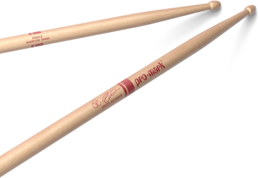 Promark Jason Bonham 531 Maple