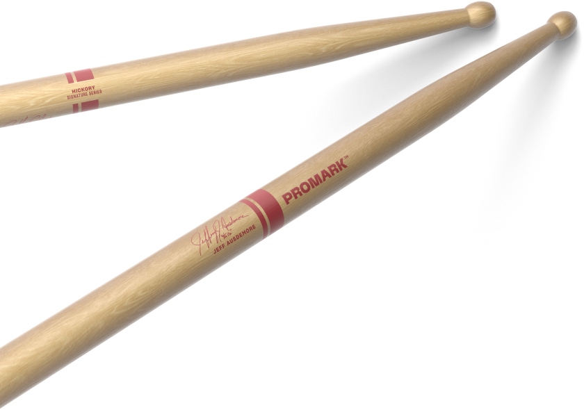 Promark Jeff Ausdemore Hickory