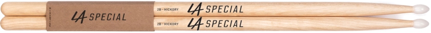 Promark LA Special 2B Nylon Tip