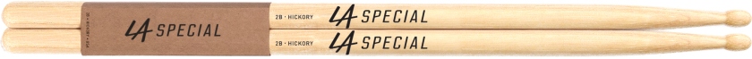 Promark LA Special 2B Wood Tip