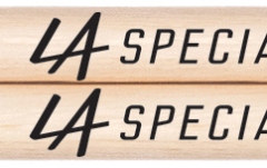 Bețe de tobe ProMark LA Special 5B Nylon Tip 