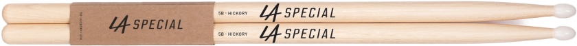 Promark LA Special 5B Nylon Tip