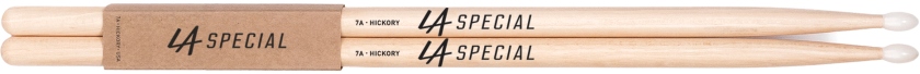 Promark LA Special 7A Nylon Tip
