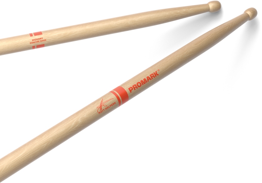 Promark Matt Halpern Hickory