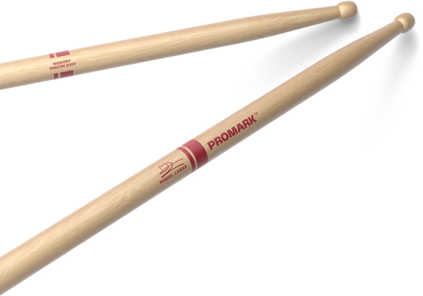 Promark Miguel Lamas Hickory