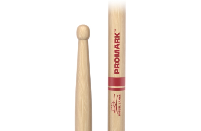 Bețe de tobe ProMark Miguel Lamas Hickory