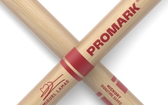 Bețe de tobe ProMark Miguel Lamas Hickory