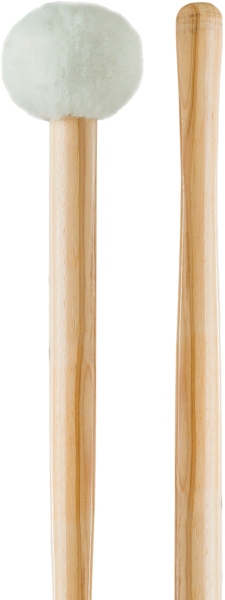 Promark PSBDR Performer Series Roller Bass Drum