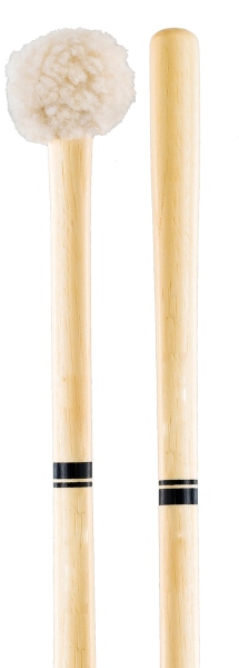 Promark PSMB1S Performer Series Soft Bass Drum
