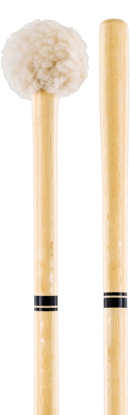 Promark PSMB2S Performer Series Soft Bass Drum