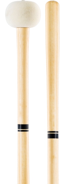 Promark PSMB4 Performer Series Bass Drum