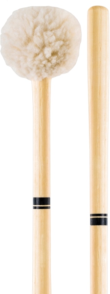 Promark PSMB5S Performer Series Soft Bass Drum