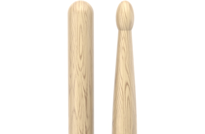 Bețe de tobe ProMark PW5BW Oak Series Wood Tip