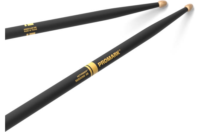 Bețe de tobe ProMark R5BAG 5B Rebound Active Grip